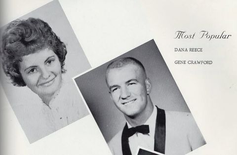 Gene Crawford — photo 2