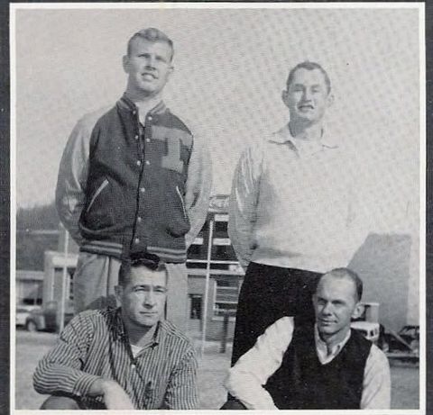 Raymond Montgomery — photo 3
