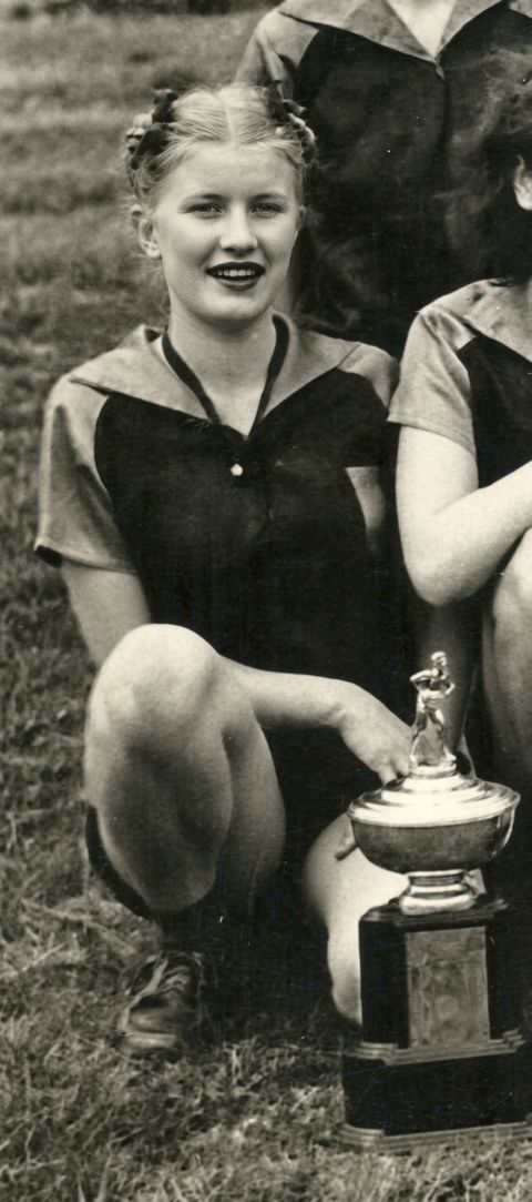 Jean Henry Zachary