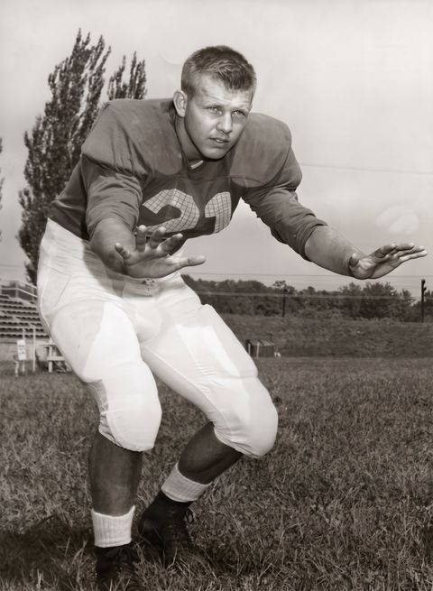Tom Foster