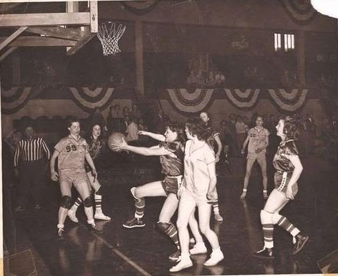 Bernadine Heaton — photo 2