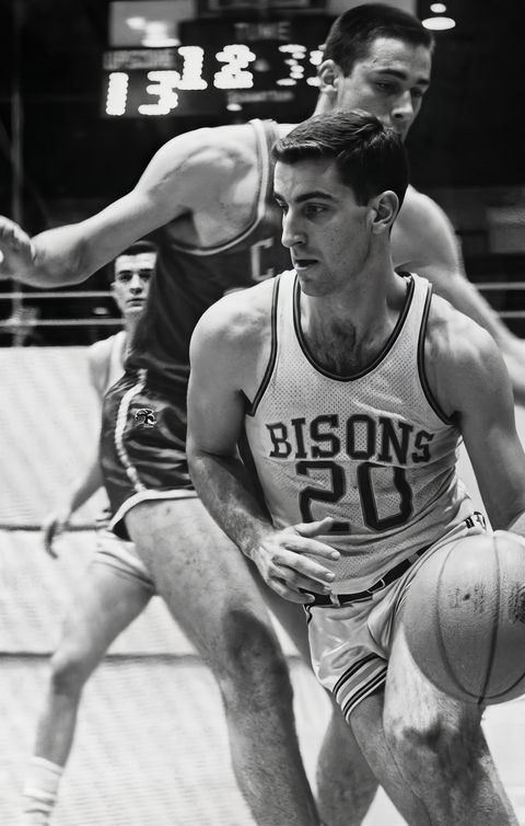 Mike Hartness