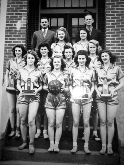 Bernadine Heaton — photo 3