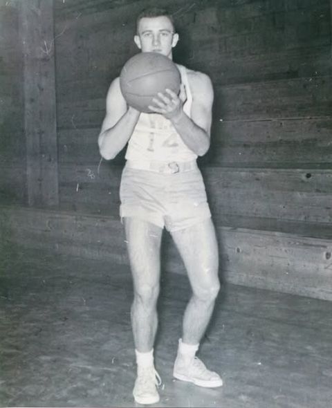 Leon Guthrie — photo 4