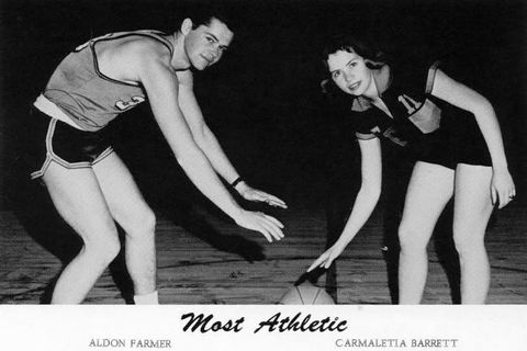 Aldon Farmer — photo 3