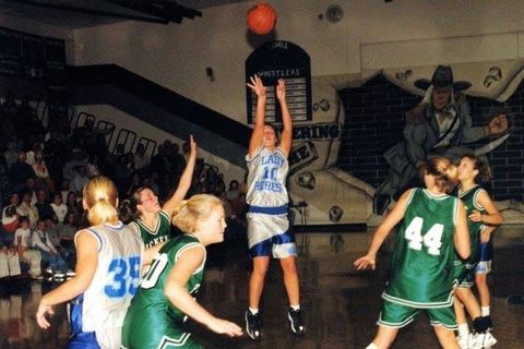Stacy Parris — photo 3