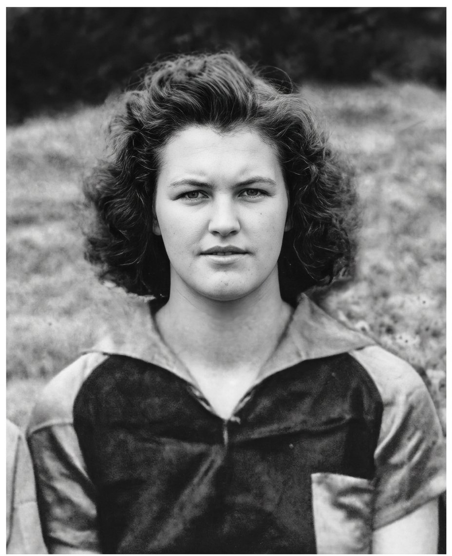 Bernadine Heaton