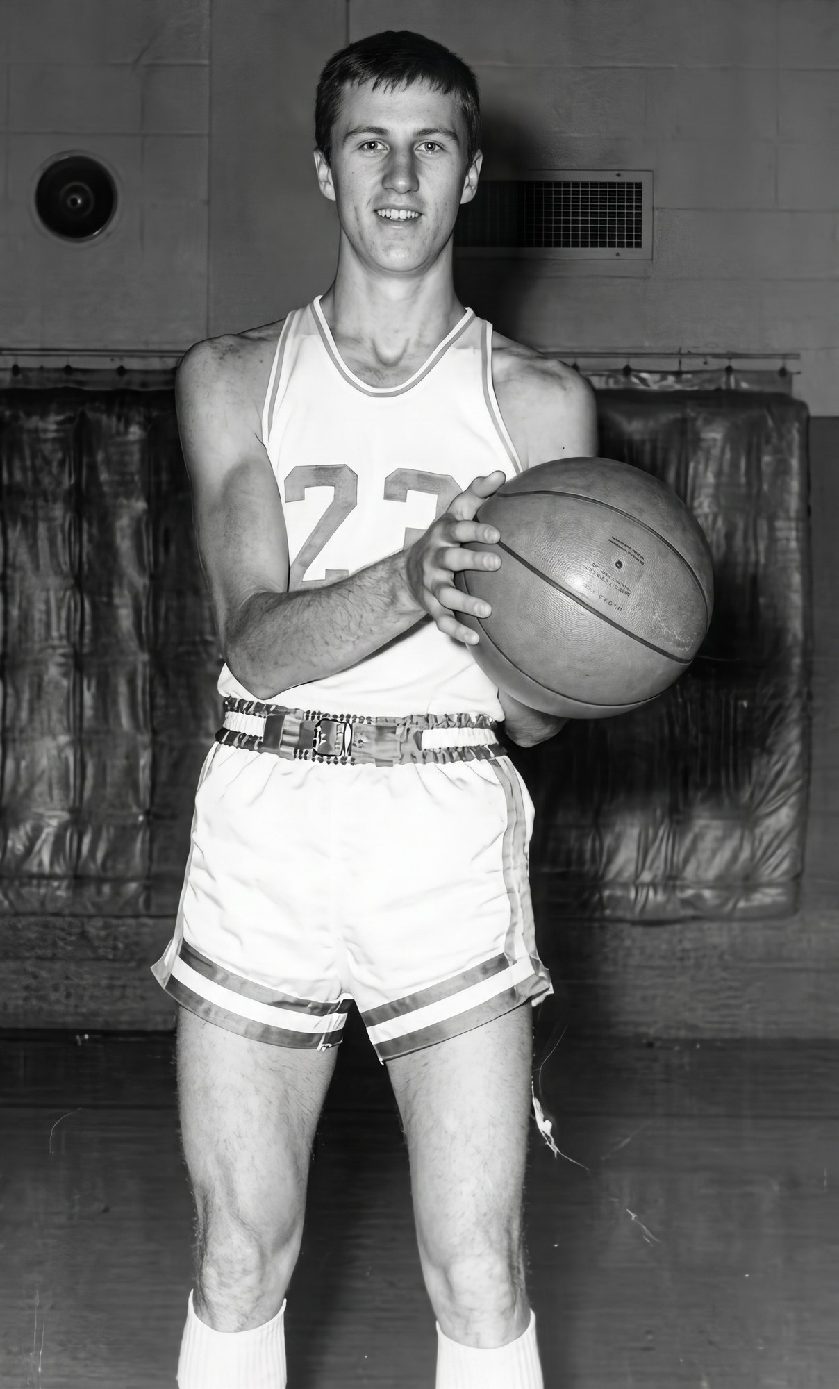 Clarence Franklin