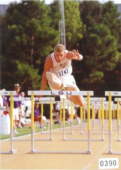 Chad Galloway — photo 2