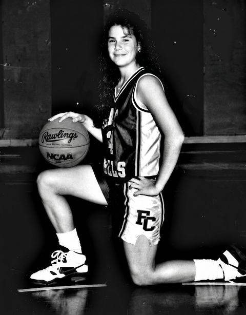 Melissa Holler Patton