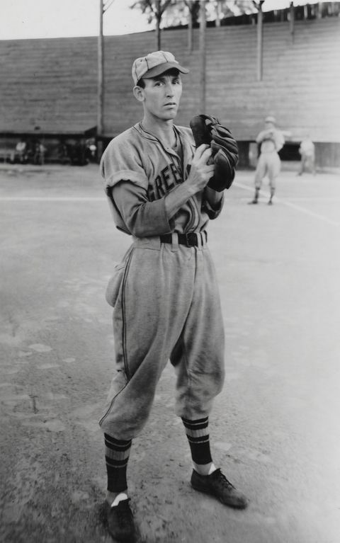 Clifton Birdell Hunt