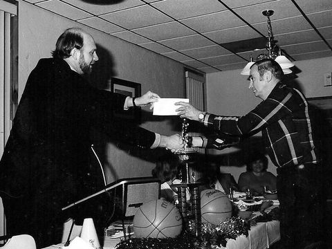 Ronnie Reid — photo 4