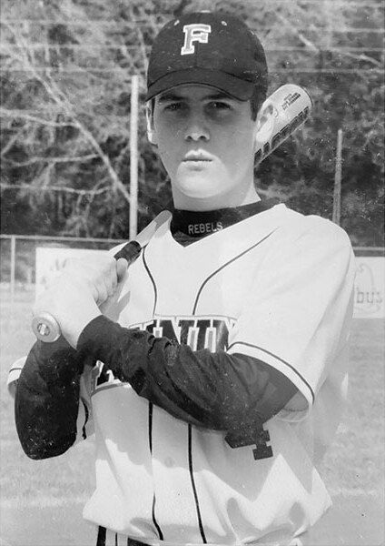 Dustin Carder