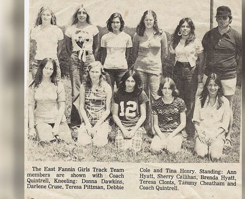 Sherry Callihan Thacker — photo 4