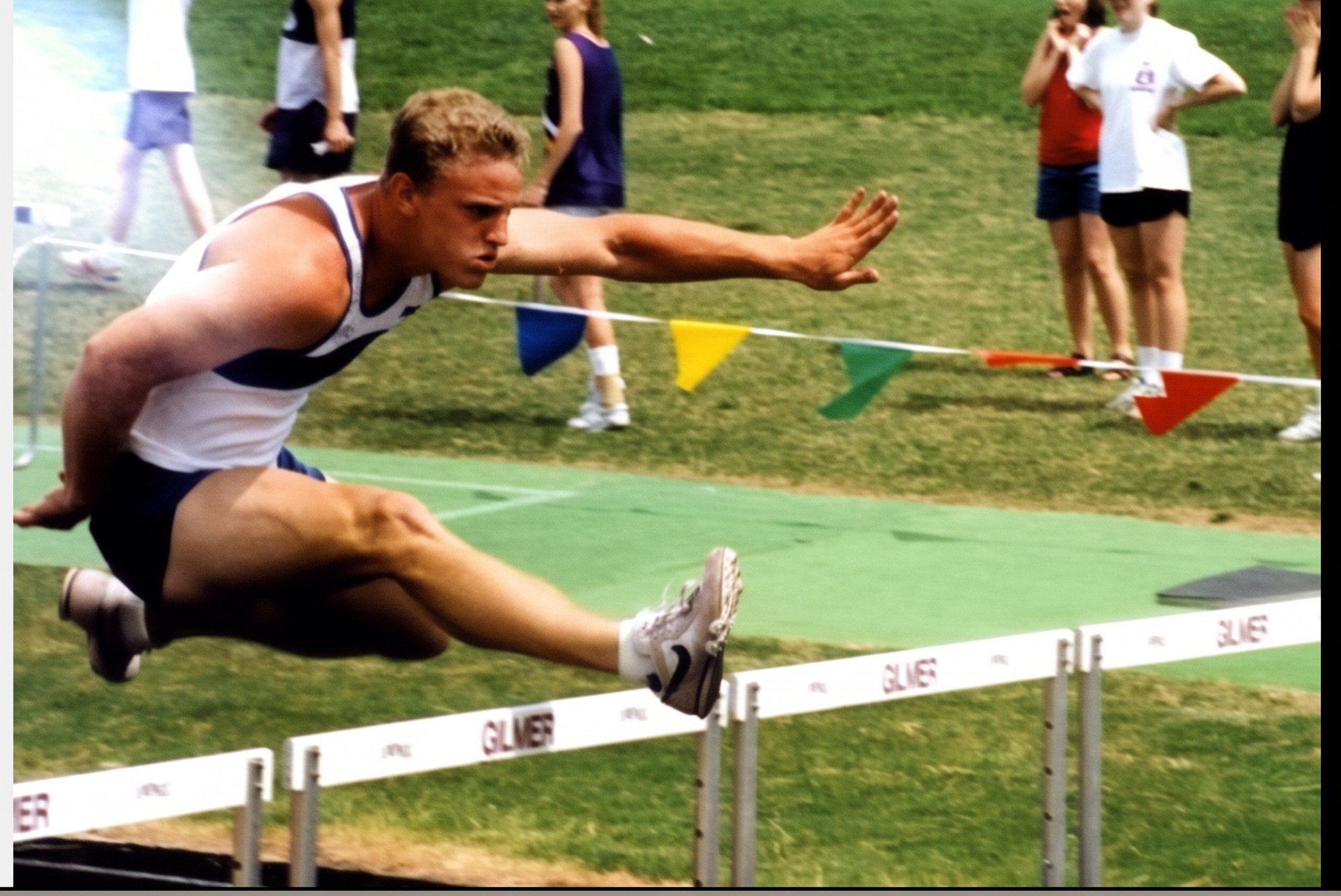 Chad Galloway