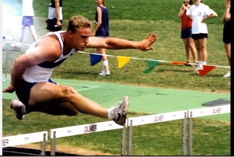 Chad Galloway
