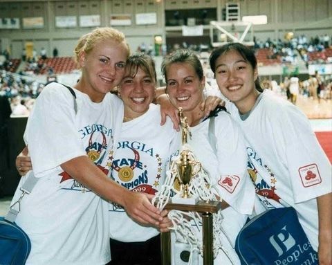 Tina Grice Bath — photo 4