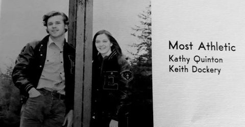 Keith Dockery — photo 4