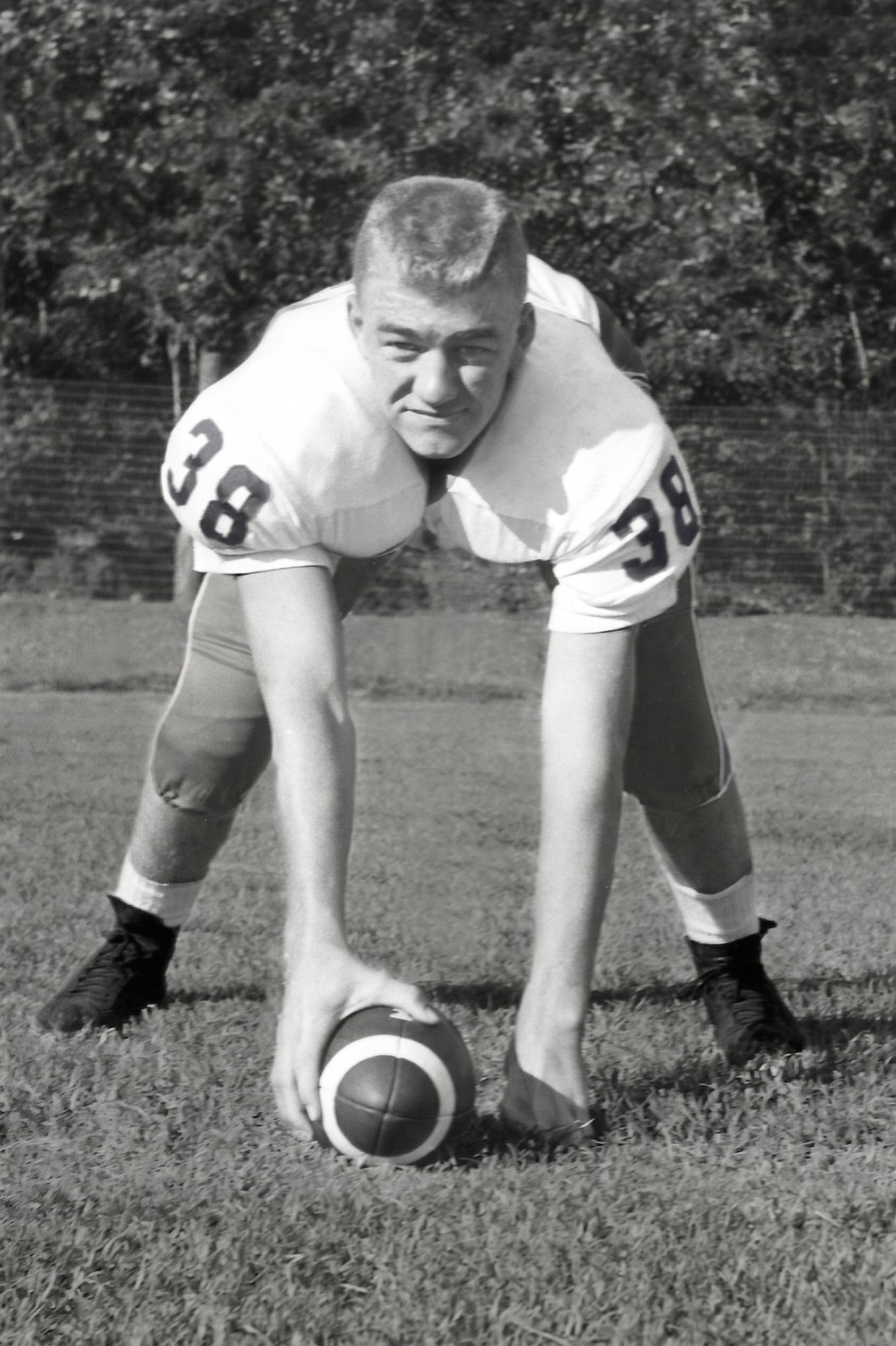 Gene Crawford