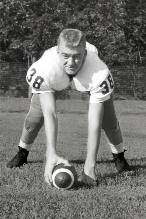 Gene Crawford