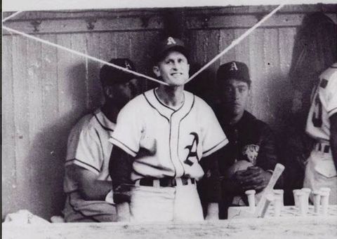 Joe Tipton — photo 3