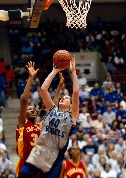 Stephanie Scearce