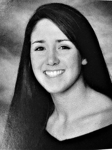 Megan Queen Orton