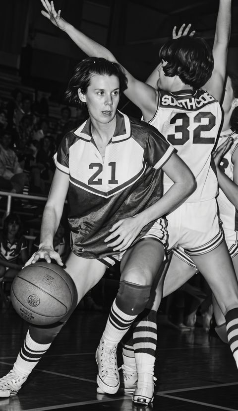 Jackie Ledford Gilliam