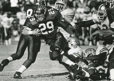 Brian Satterfield