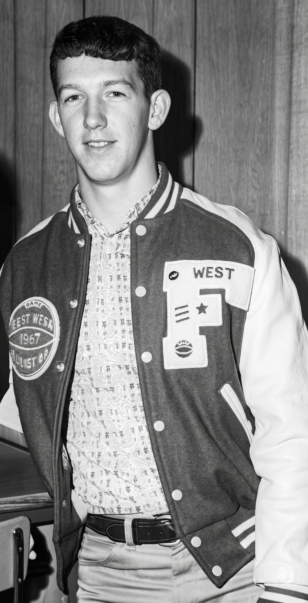 Mike Ballew
