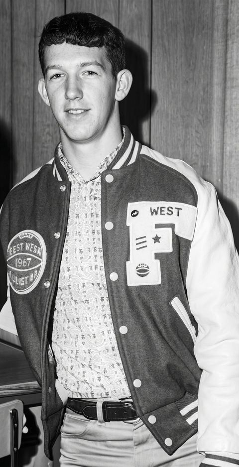 Mike Ballew