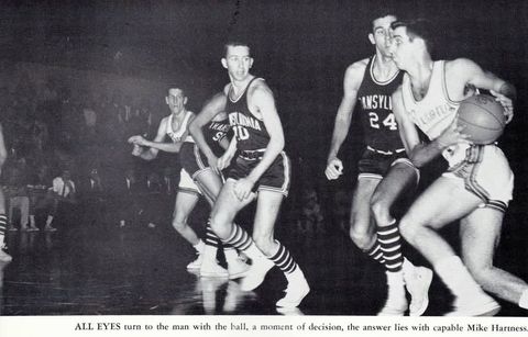 Mike Hartness — photo 3