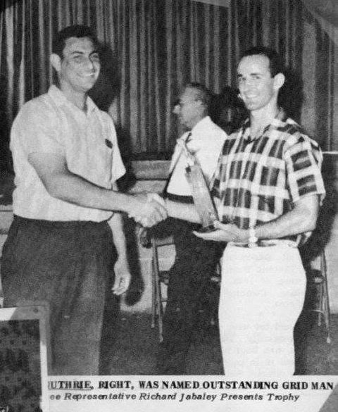 Robert Guthrie — photo 2