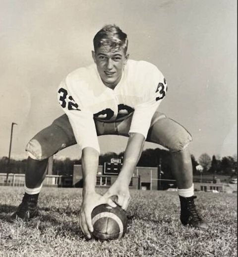 Jim Crawford