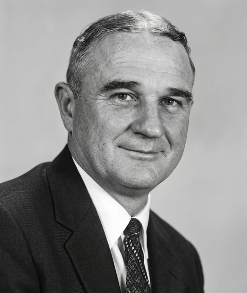 Travis Guthrie