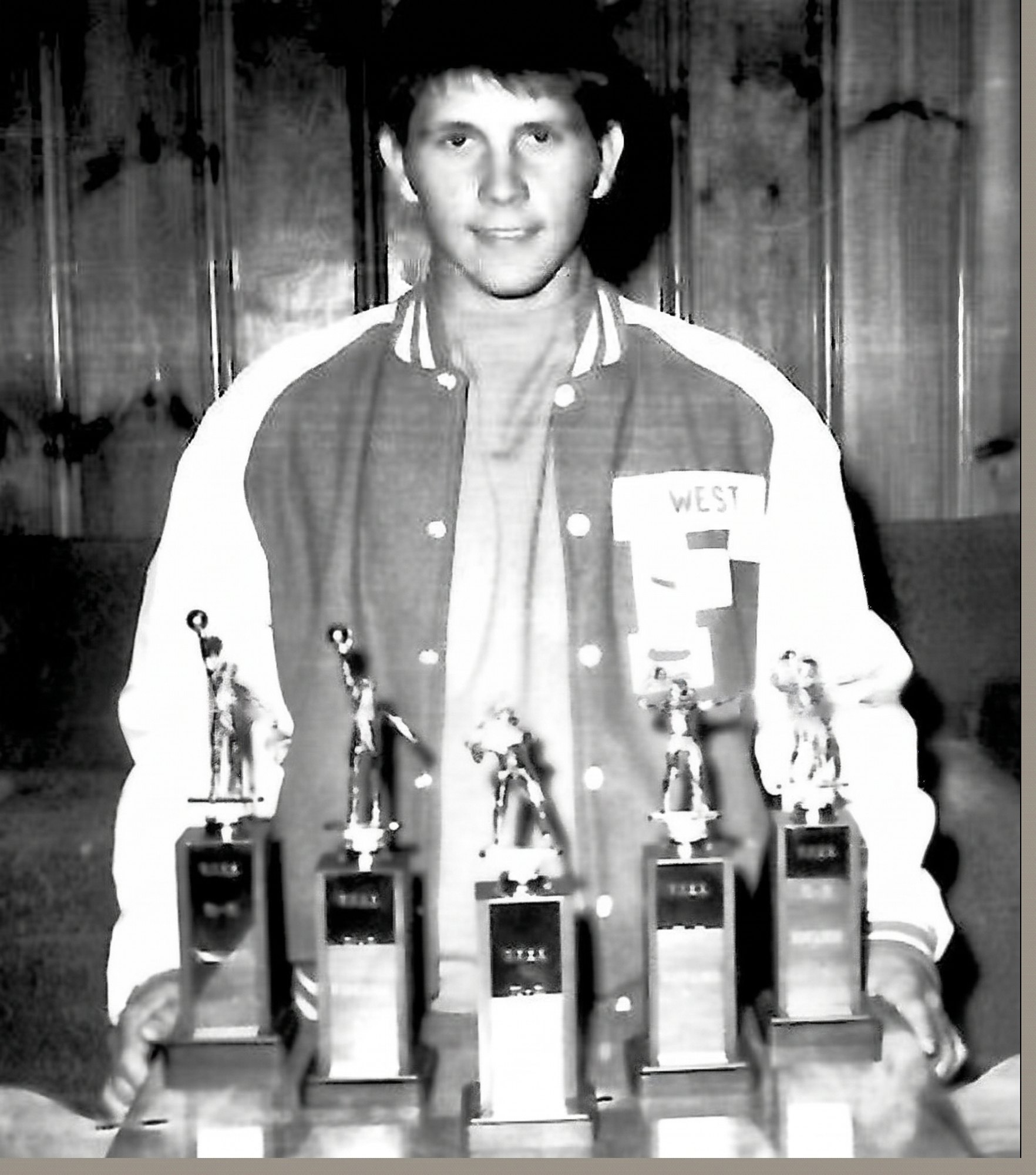 Gary Mealer