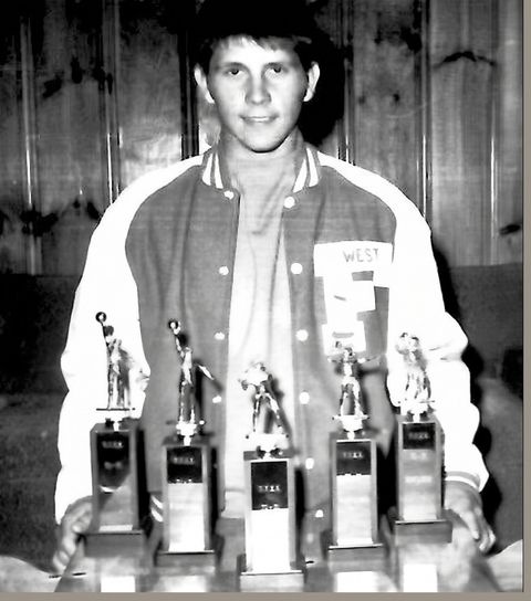 Gary Mealer