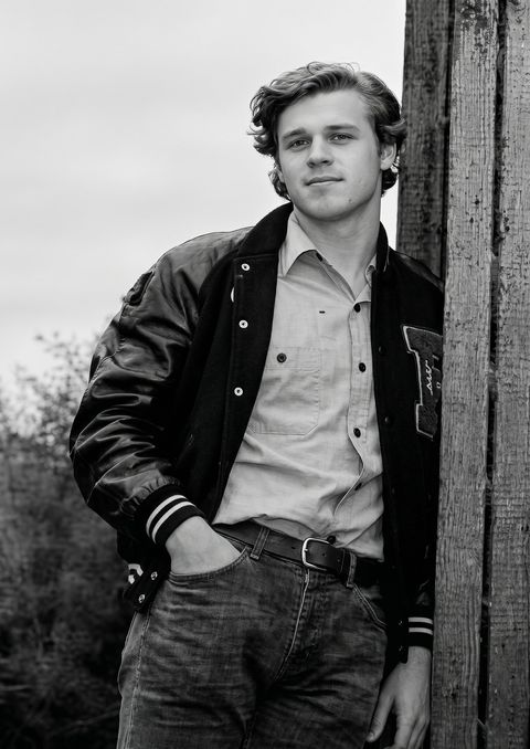 Keith Dockery