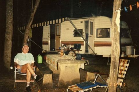Raymond Montgomery — photo 5