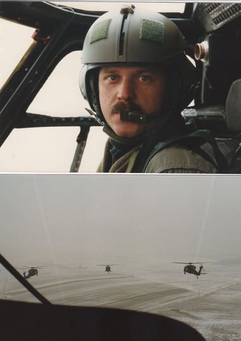 Keith Dockery — photo 2