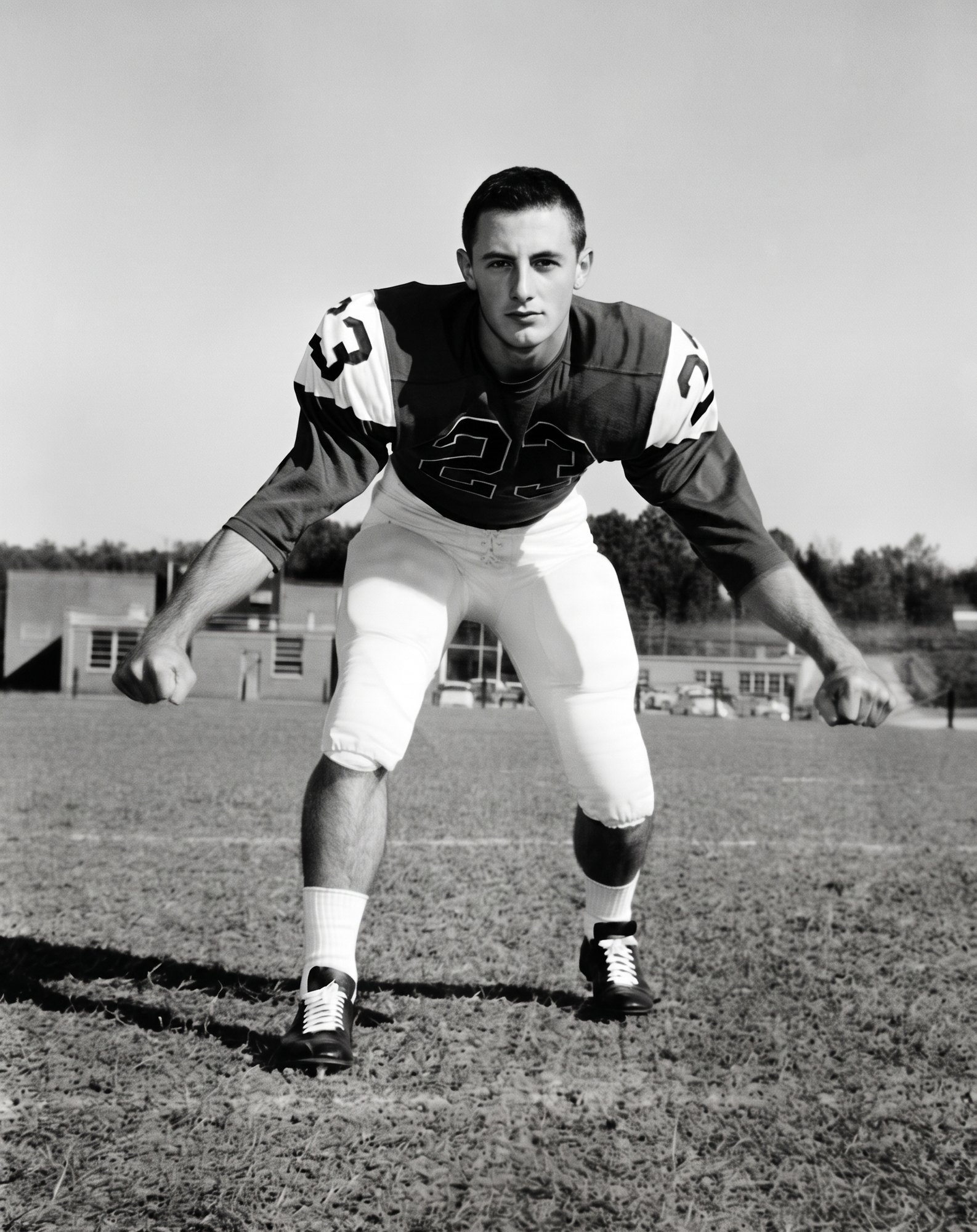 Jim Woodall