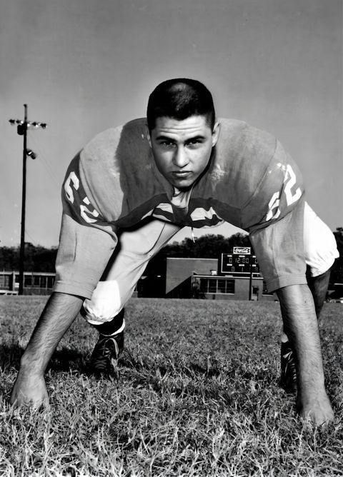 Denson Hamby