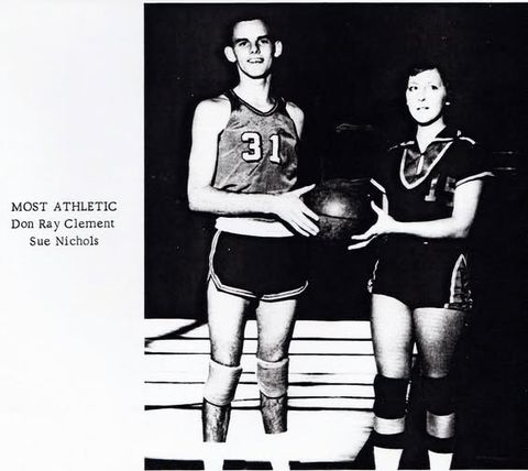 Don Clement — photo 2
