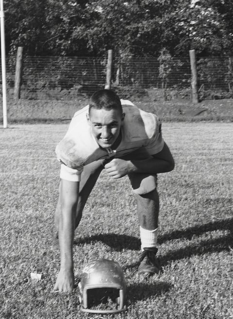 Ron Hartness