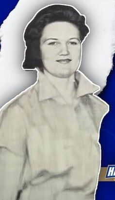Nancy Querry Stepp