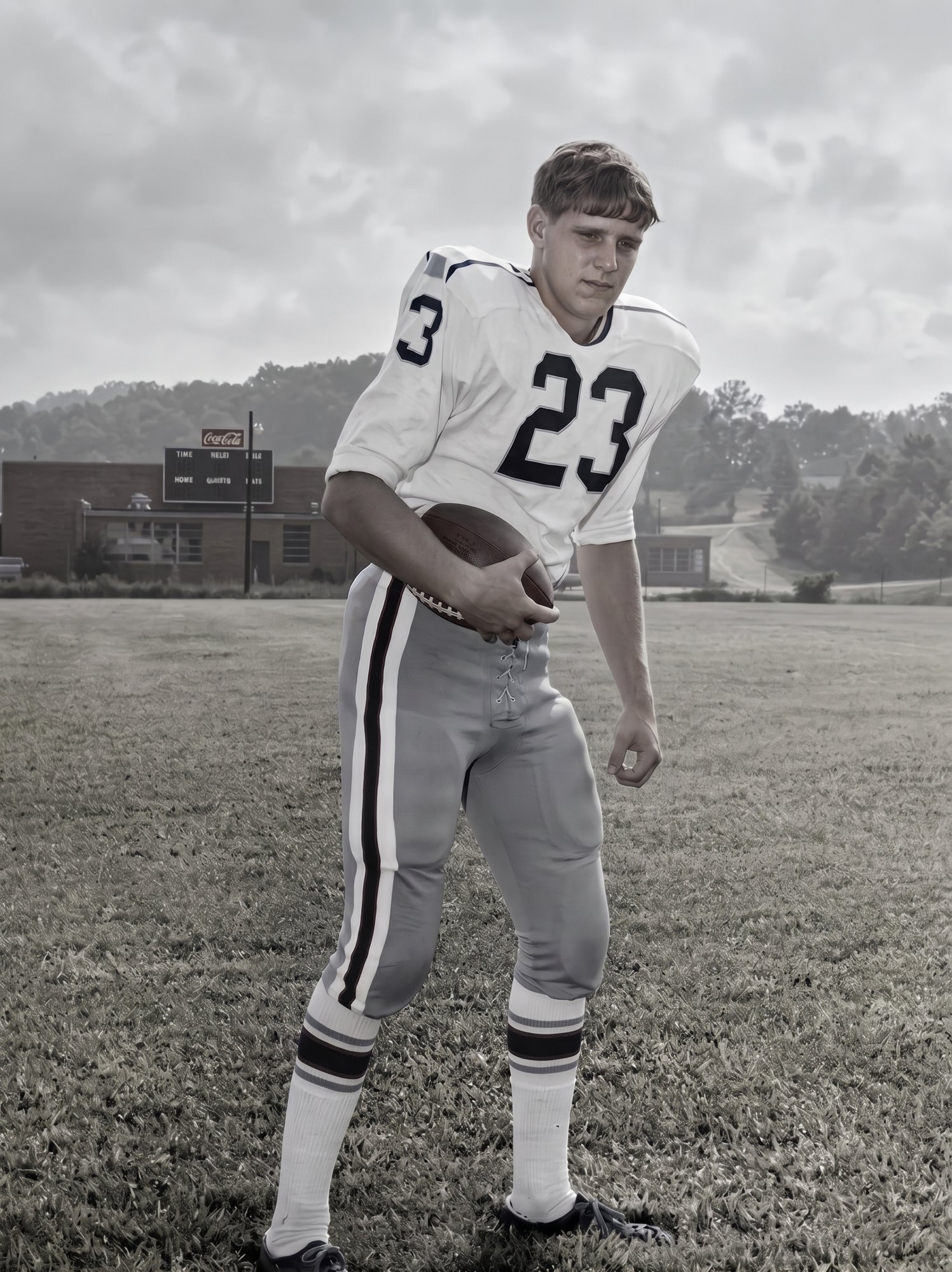 Glenn Patterson