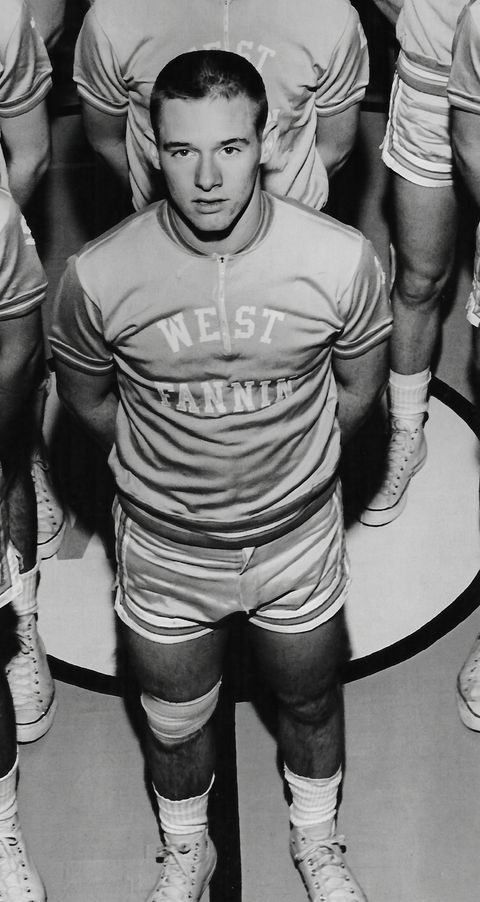 Bob Stewart