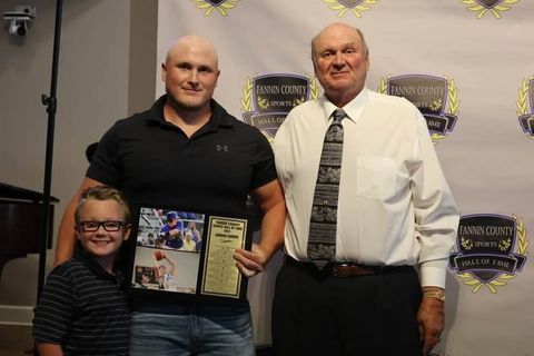 Jordan Farmer — photo 2