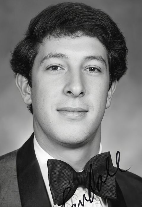 Randall Beavers