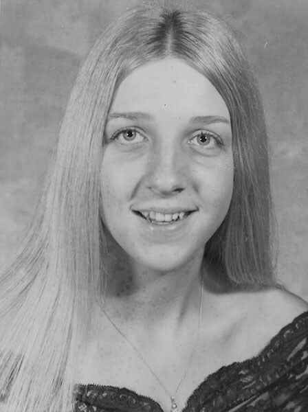 Sherry Callihan Thacker